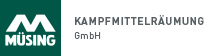 Müsing Kampfmittelräumung GmbH